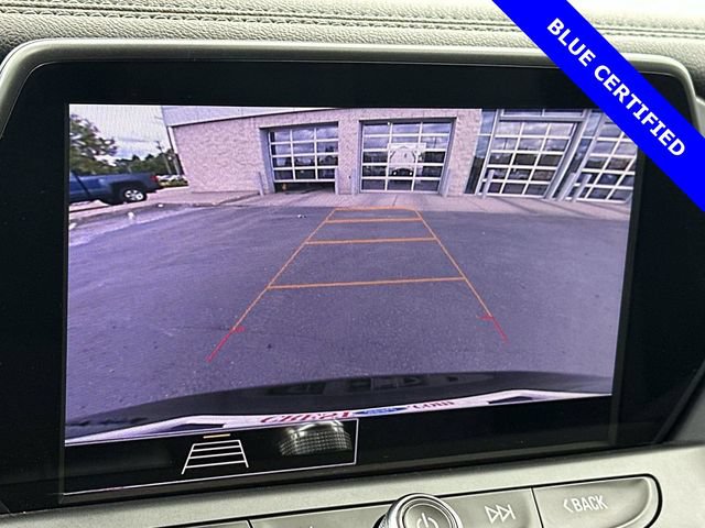 Used 2021 Chevrolet Blazer LT FWD image 14