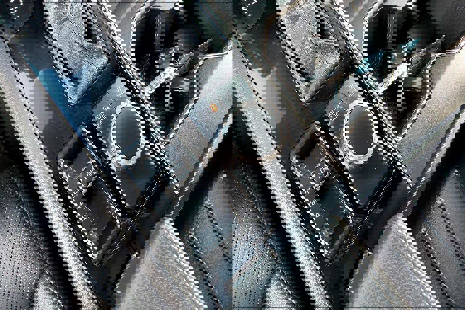 Used 2025 Toyota Tundra Limited w/ Power Package image 31