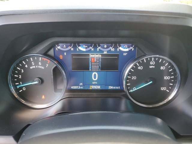 Certified 2024 Ford Expedition XLT image 22