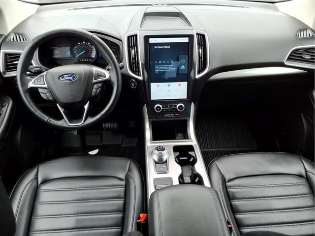 Certified 2023 Ford Edge SEL w/ Convenience Package AWD/4WD image 10