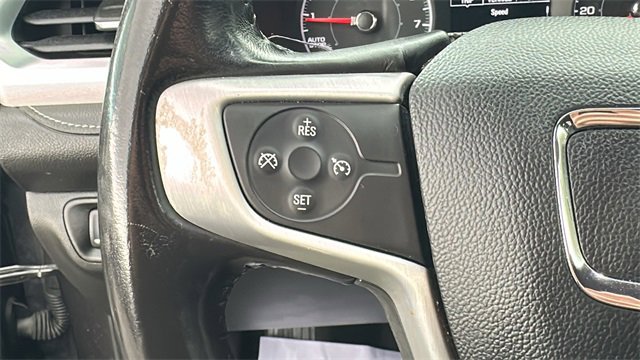 Used 2019 GMC Acadia SLE image 24