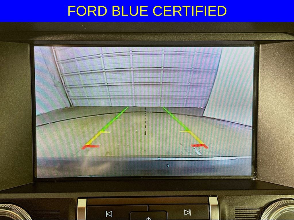 Certified 2019 Ford Mustang GT Premium w/ Equipment Group 401A image 14