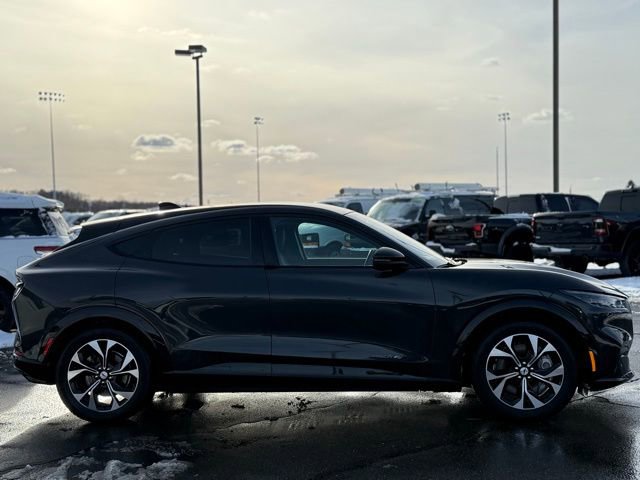 Certified 2022 Ford Mustang Mach-E Premium image 48