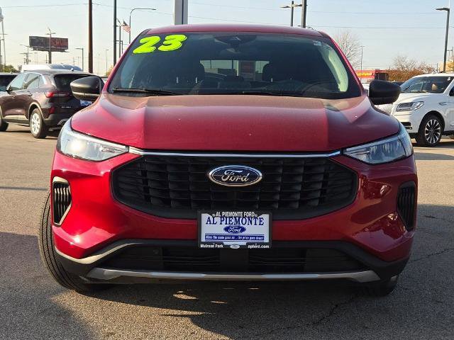 Certified 2023 Ford Escape Active w/ Cold Weather Package image 7