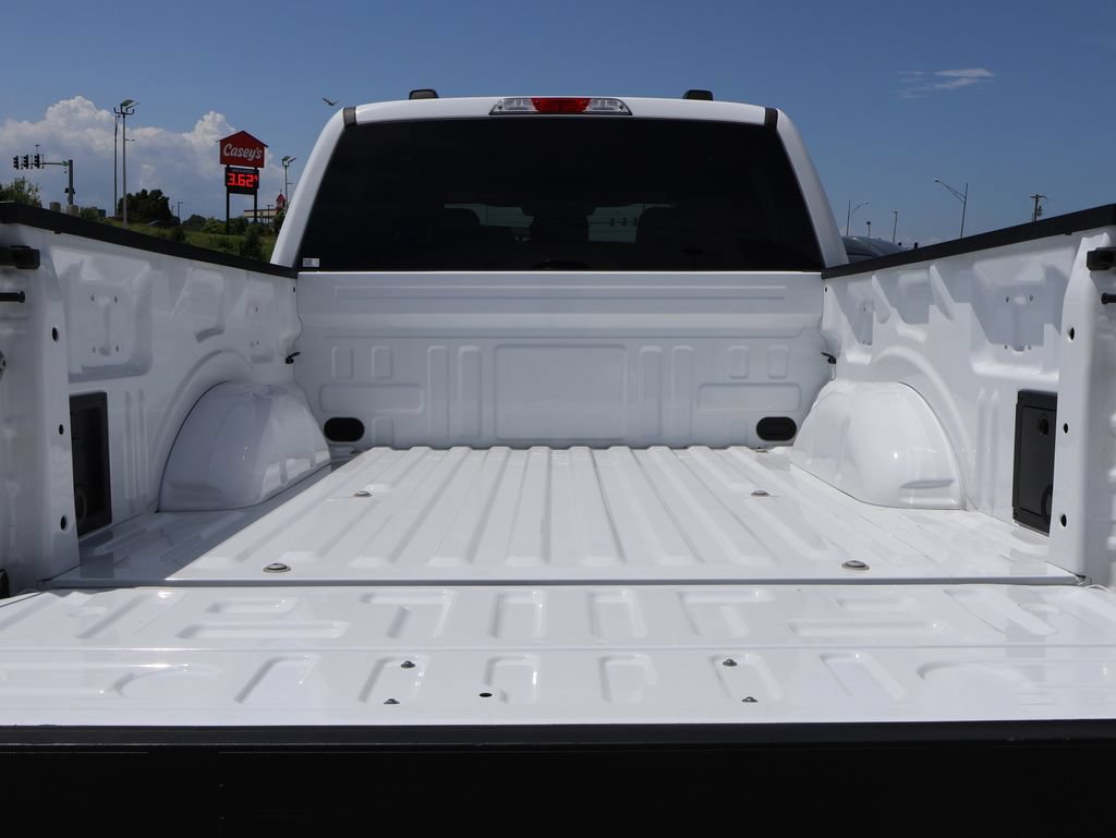 Certified 2025 Ford F150 STX w/ Equipment Group 200A AWD/4WD image 15