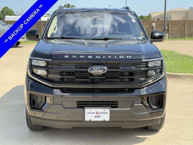 Certified 2025 Ford Expedition Active RWD image 9