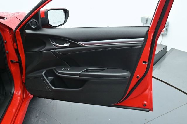 Used 2018 Honda Civic EX-L image 29