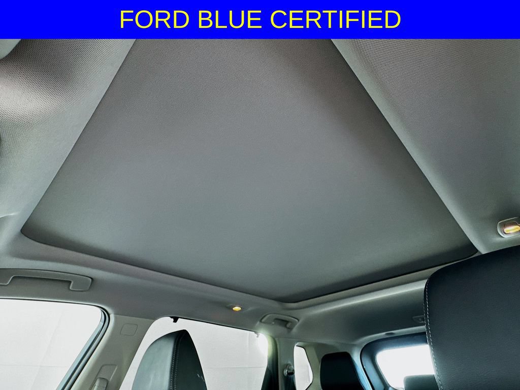 Used 2021 Nissan Rogue SL w/ Premium Package FWD image 25