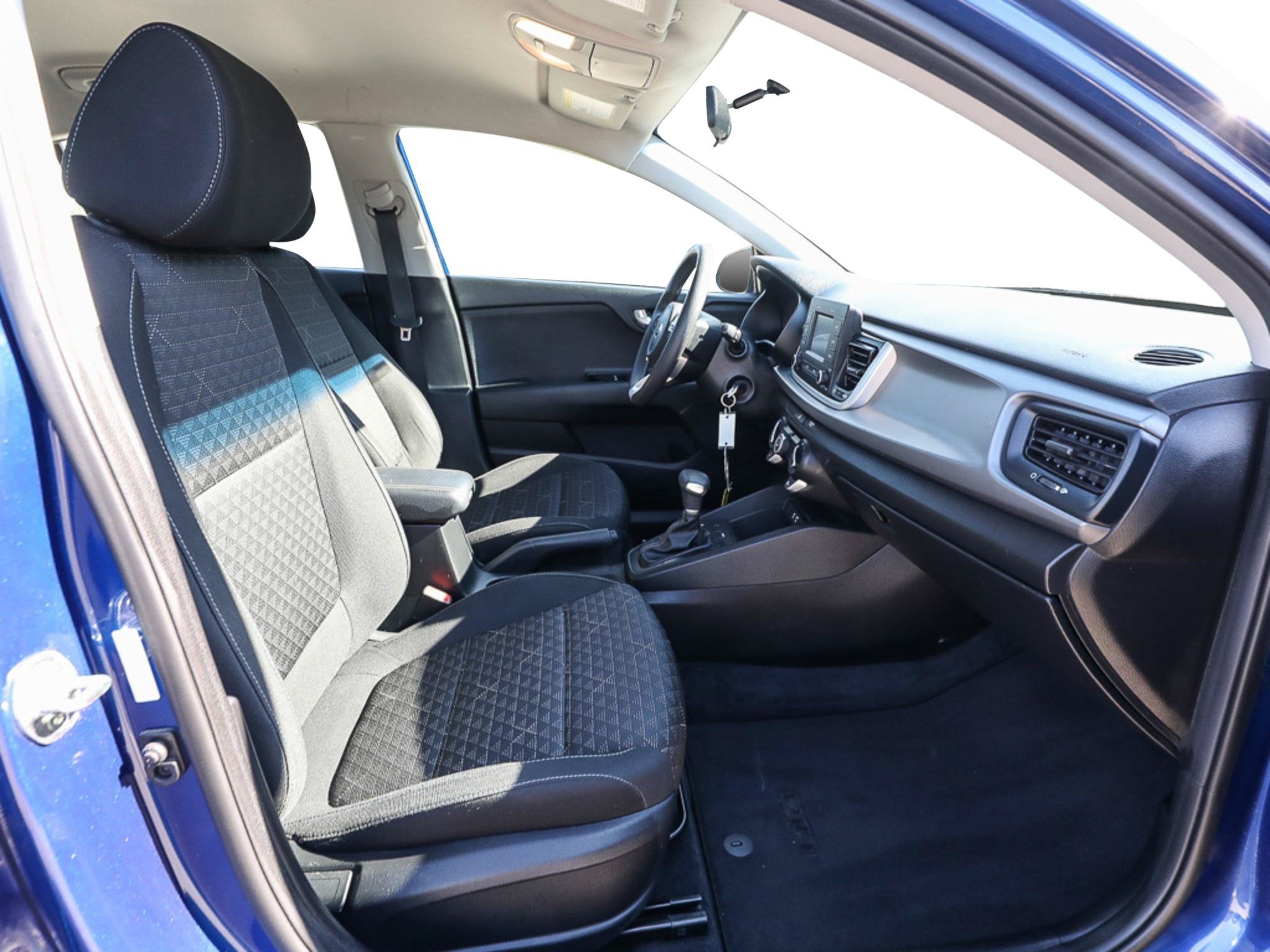 Used 2018 Kia Rio S FWD image 20