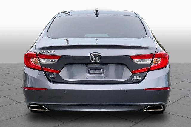 Used 2021 Honda Accord Touring image 5