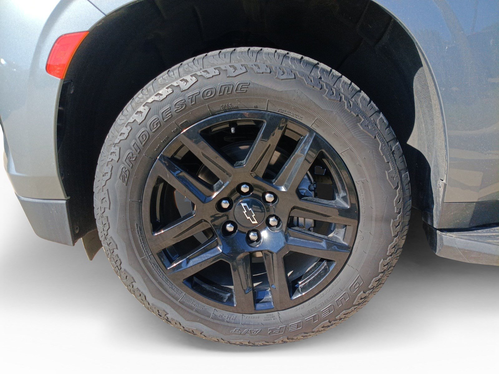 Used 2021 Chevrolet Tahoe LT RWD image 9