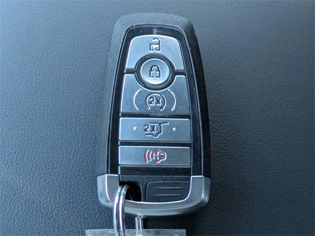 Certified 2022 Ford Explorer ST-Line image 28