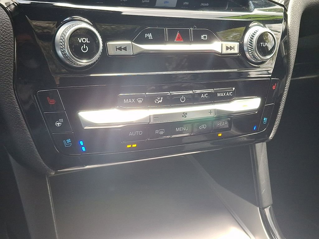 Certified 2022 Ford Explorer ST w/ Equipment Group 401A image 18