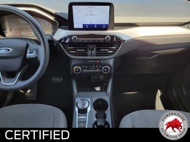 Certified 2020 Ford Escape SE image 20