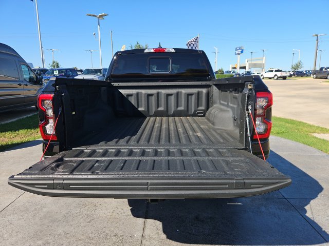 Certified 2025 Ford Ranger XLT w/ Equipment Group 301A High RWD image 7
