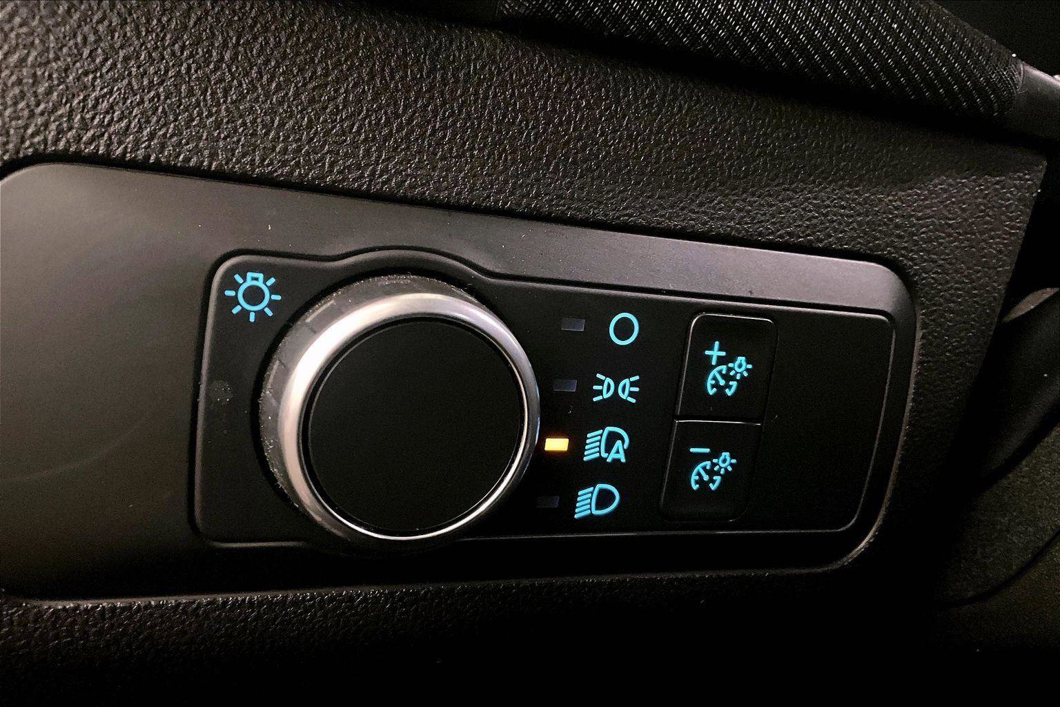 Certified 2022 Ford Bronco Sport Big Bend image 30