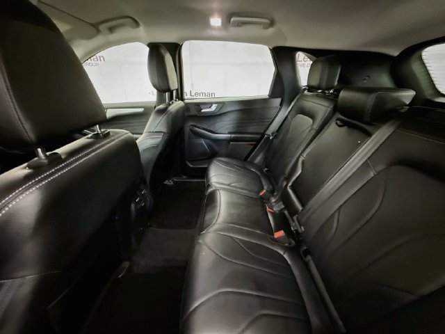 Certified 2025 Ford Escape SE w/ PHEV Premium Package FWD image 25