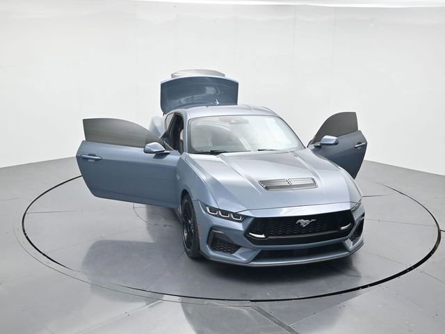 Certified 2024 Ford Mustang GT Premium image 48