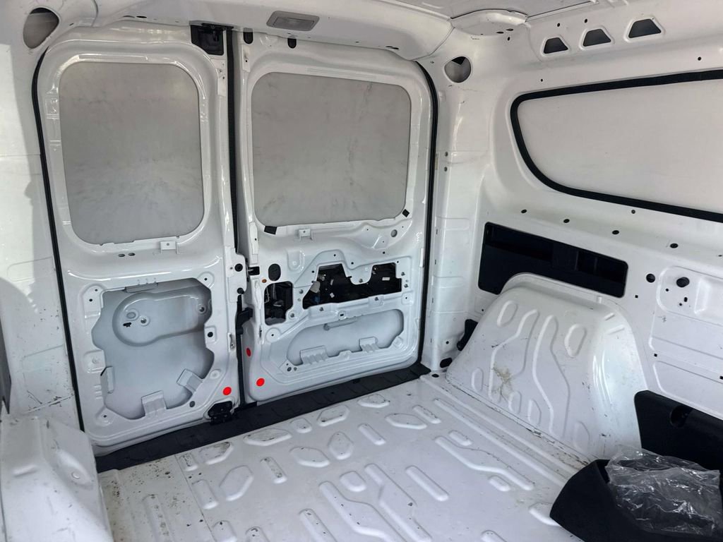 Used 2022 RAM ProMaster City Wagon FWD image 12