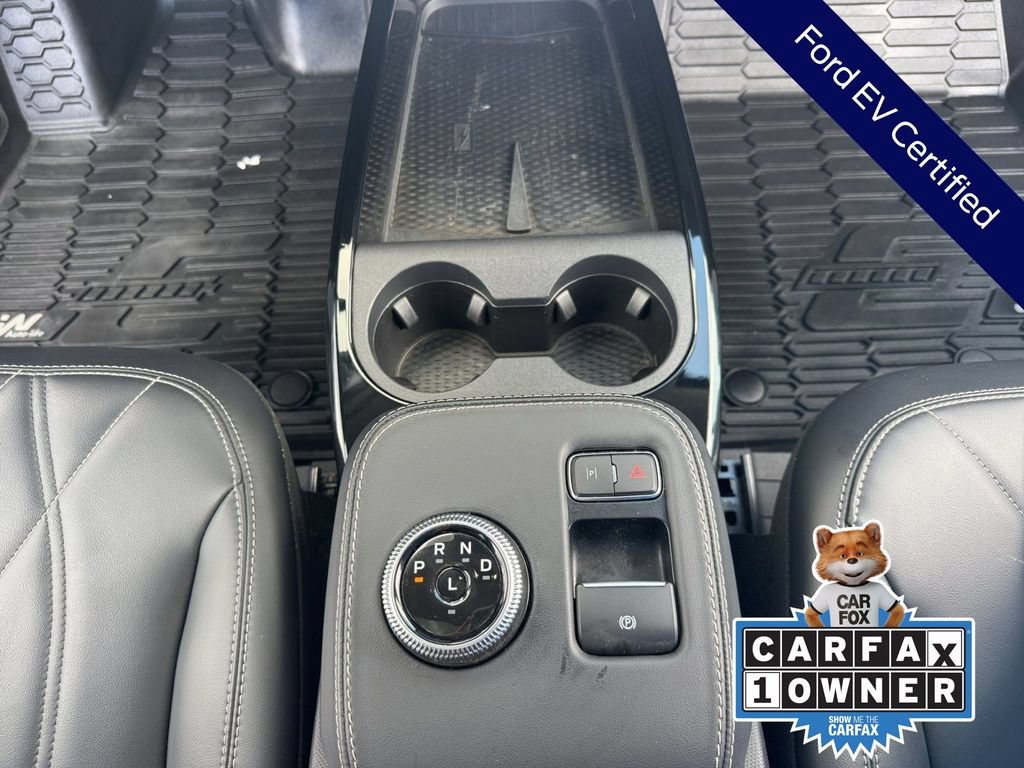 Certified 2023 Ford Mustang Mach-E California Route 1 AWD/4WD image 24