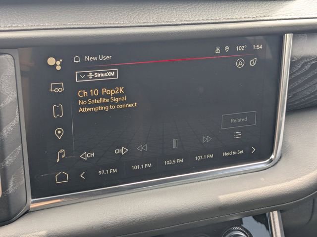 Used 2023 GMC Yukon Denali image 17