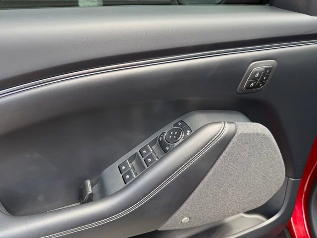 Certified 2024 Ford Mustang Mach-E Premium RWD image 7