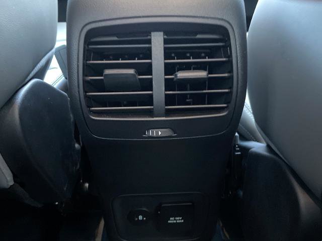 Certified 2025 Ford Bronco Sport Badlands w/ Badlands Tech Package image 19