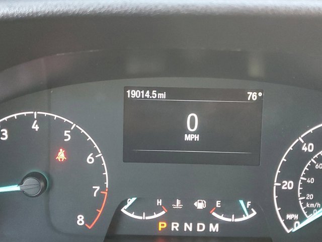 Certified 2024 Ford Transit 250 Low Roof w/ Exterior Upgrade Package image 22