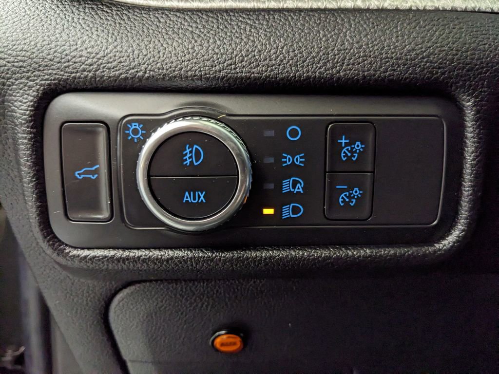 Certified 2021 Ford Explorer Timberline AWD/4WD image 13