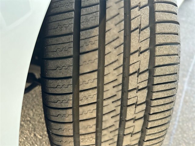 Used 2023 Genesis G80 2.5T w/ Sport Prestige Package image 11