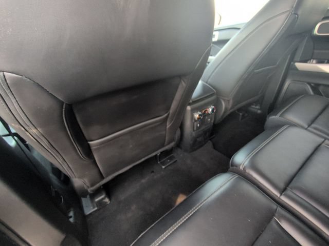 Certified 2023 Ford Explorer XLT w/ Equipment Group 202A AWD/4WD image 14
