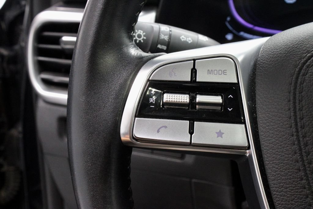 Used 2025 Kia Telluride S AWD/4WD image 29