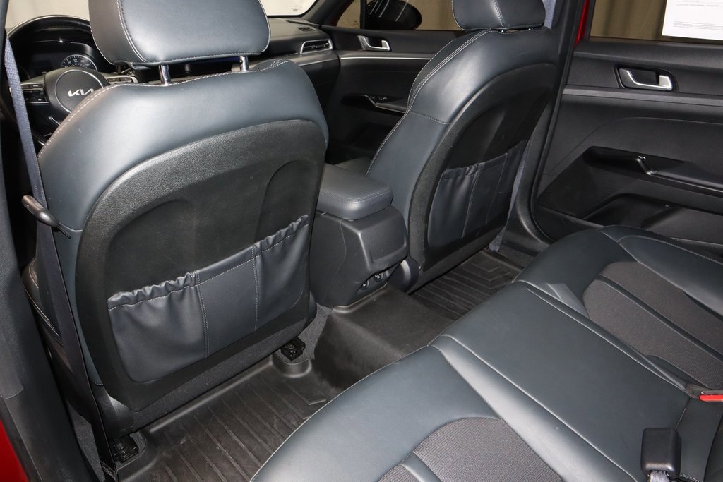 Used 2024 Kia K5 GT-Line image 18