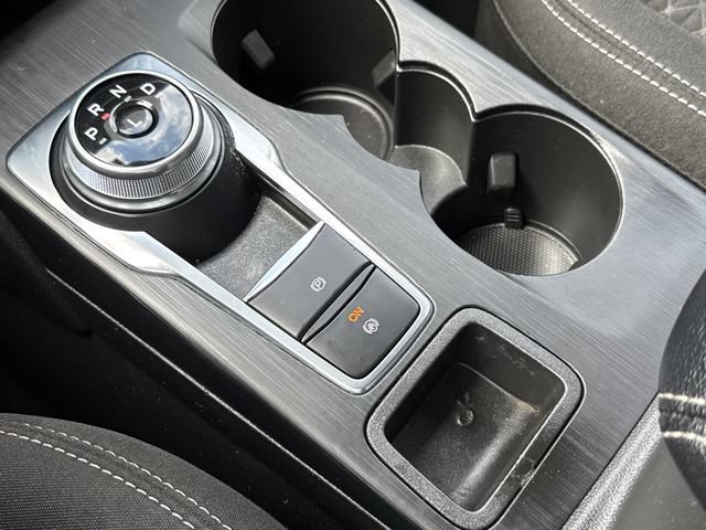 Certified 2025 Ford Escape Active w/ Tech Pack #1 FWD image 26