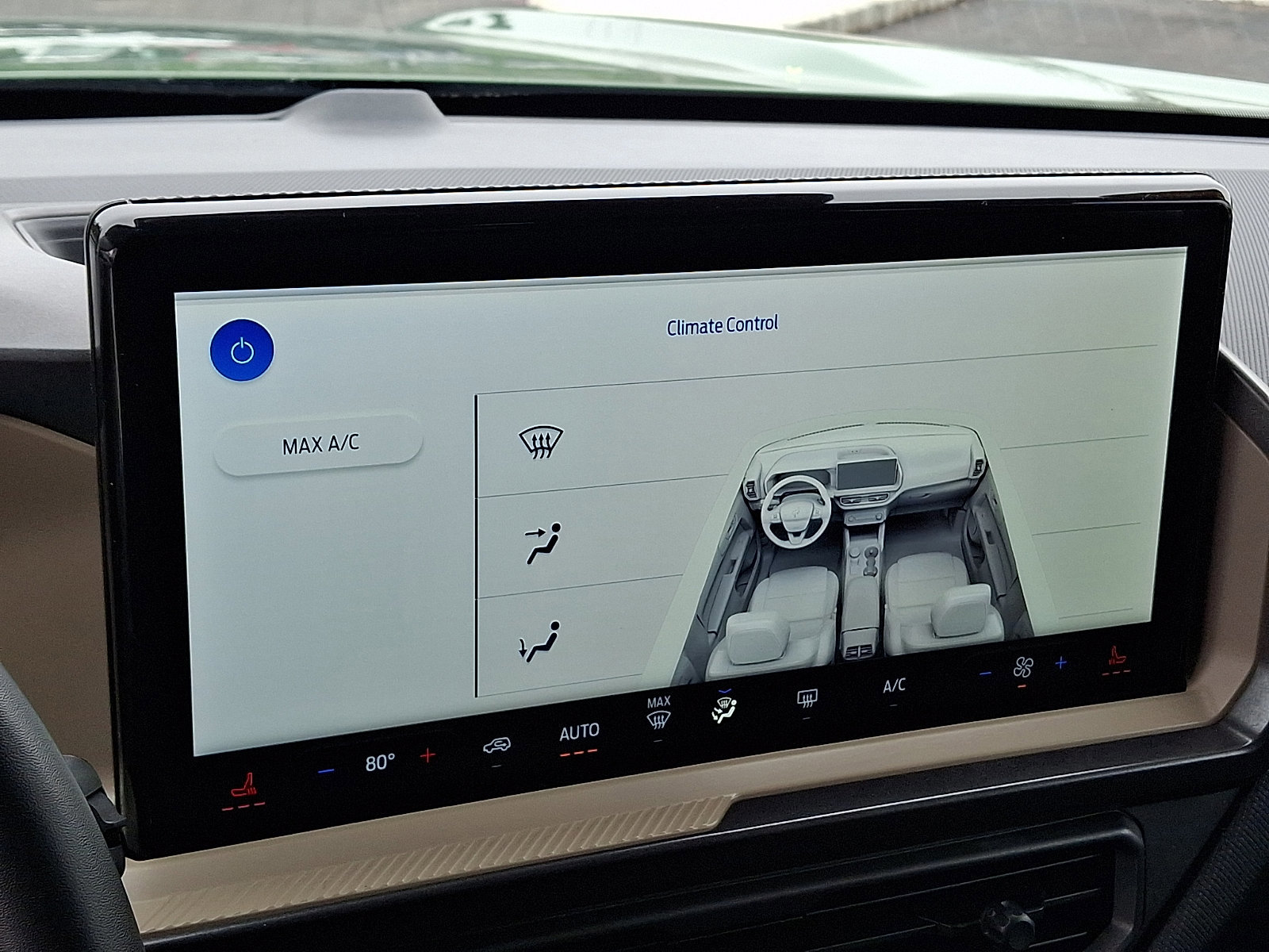 Certified 2025 Ford Bronco Sport Big Bend w/ Convenience Package AWD/4WD image 16