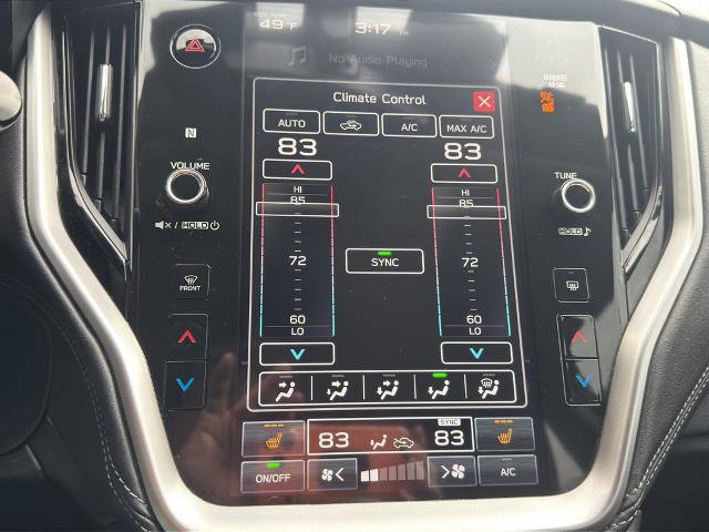 Used 2023 Subaru Legacy Premium image 24