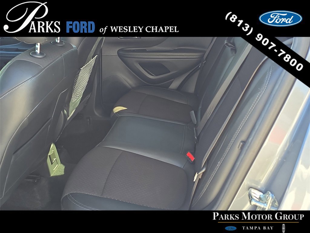 Used 2019 Buick Encore Preferred w/ Safety Package image 15