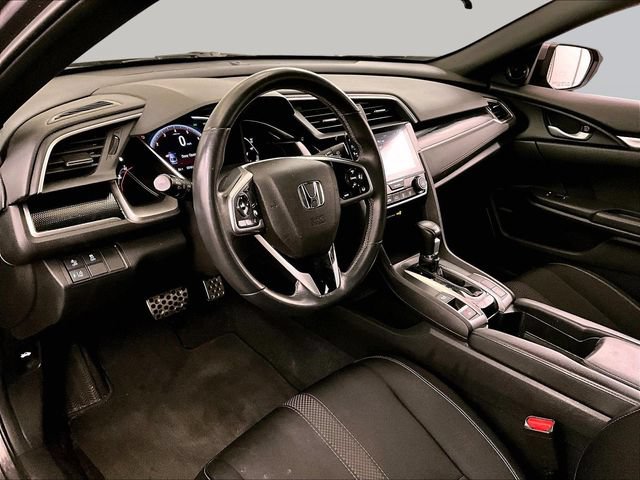 Used 2020 Honda Civic Sport image 12