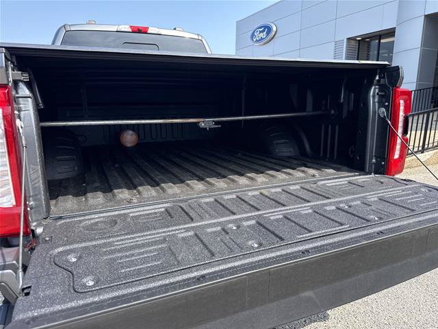 Certified 2025 Ford F250 XL w/ STX Appearance Package AWD/4WD image 27