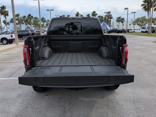 Certified 2025 Ford F150 Raptor image 13