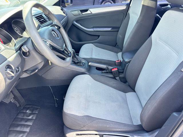 Used 2017 Volkswagen Jetta S FWD image 18