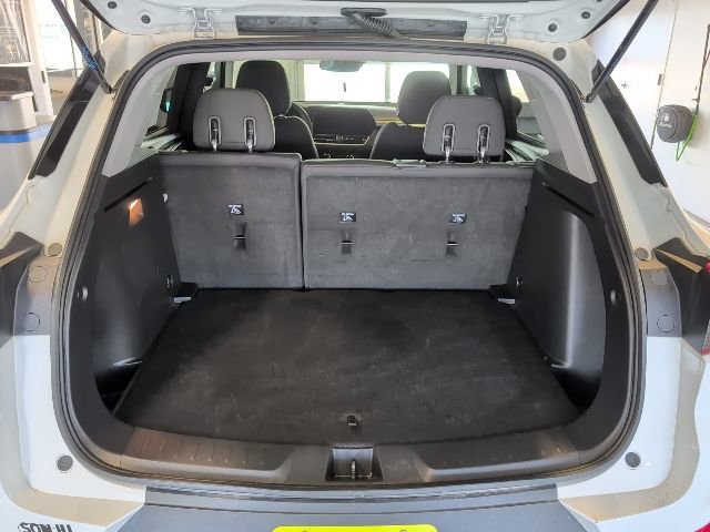 Certified 2025 Chevrolet TrailBlazer LS w/ LS Convenience Package AWD/4WD image 29