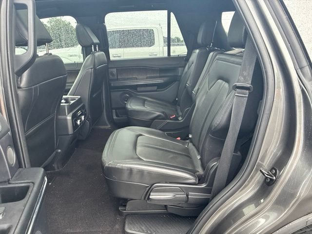 Certified 2021 Ford Expedition Limited RWD image 7