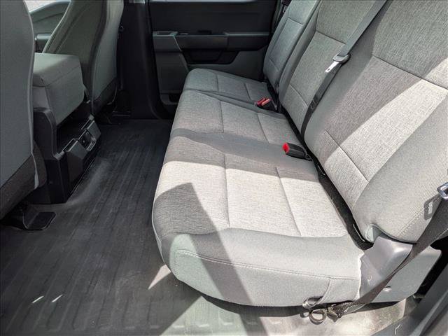 Certified 2025 Ford F150 XL AWD/4WD image 17