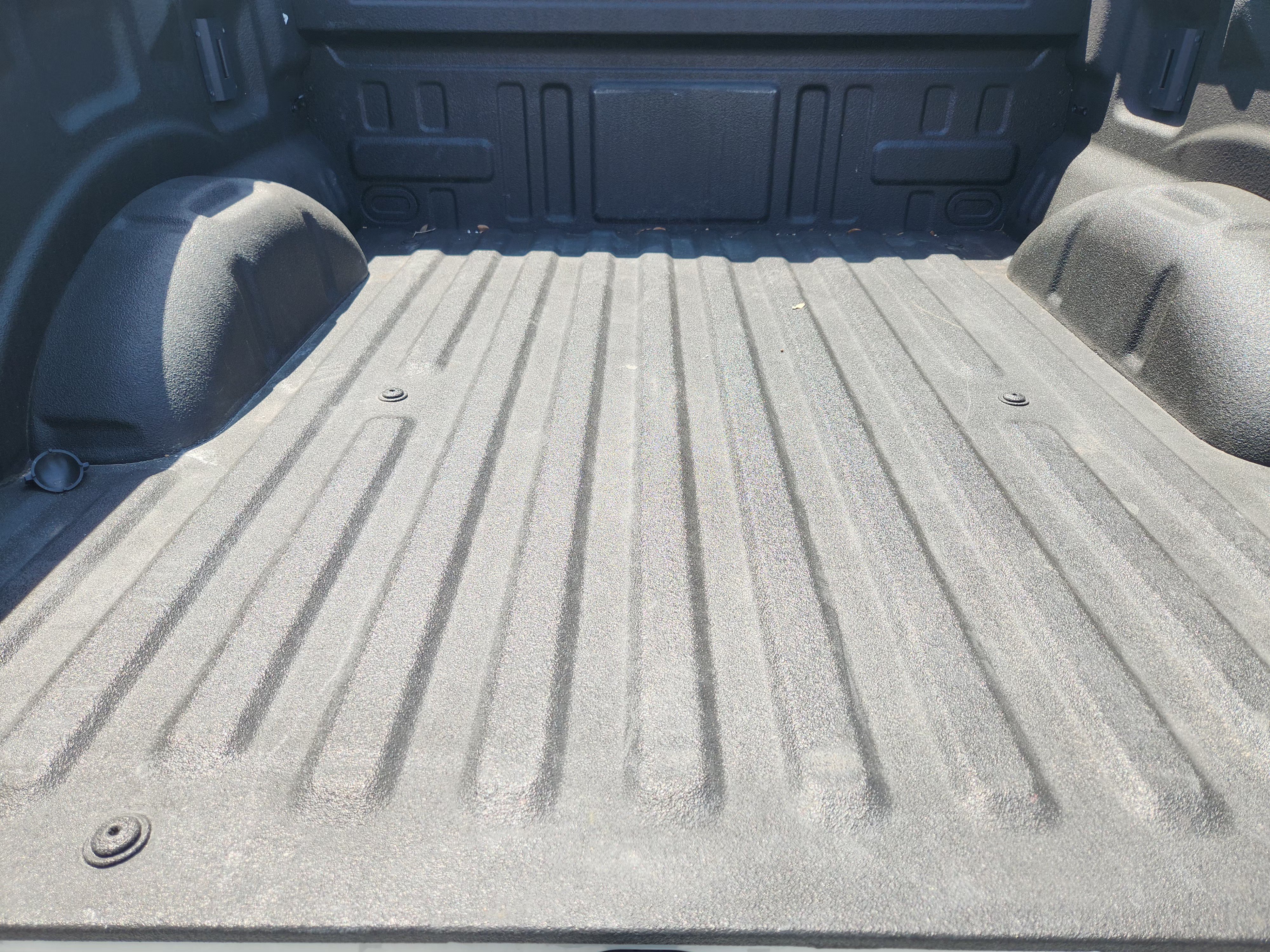 Certified 2024 Ford F150 STX RWD image 31