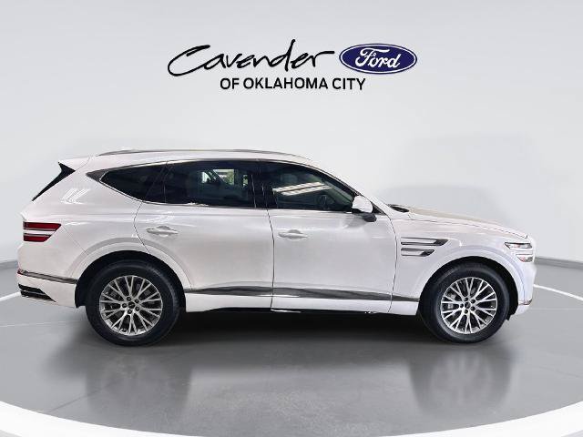 Used 2025 Genesis GV80 2.5T Standard AWD/4WD image 9