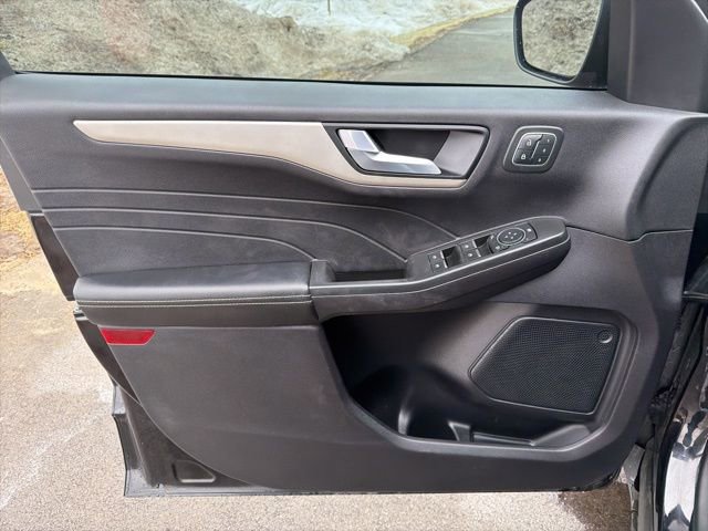 Certified 2022 Ford Escape SEL w/ Technology Package image 22