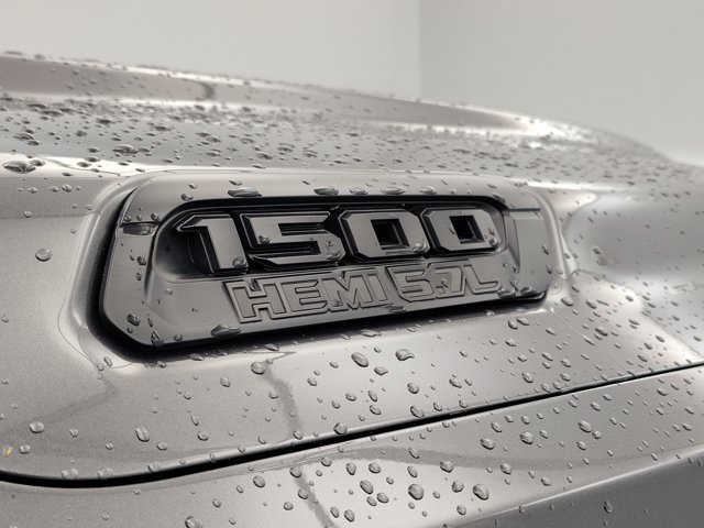 Used 2022 RAM 1500 Sport w/ Rebel Level 2 Equipment Group AWD/4WD image 14