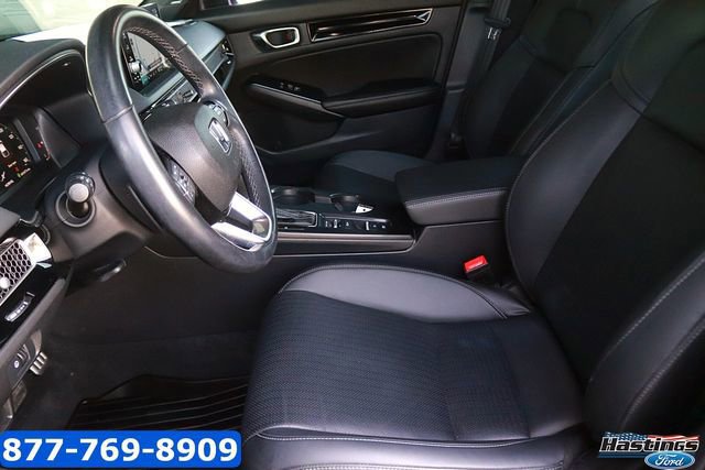 Used 2023 Honda Civic Sport Touring image 13