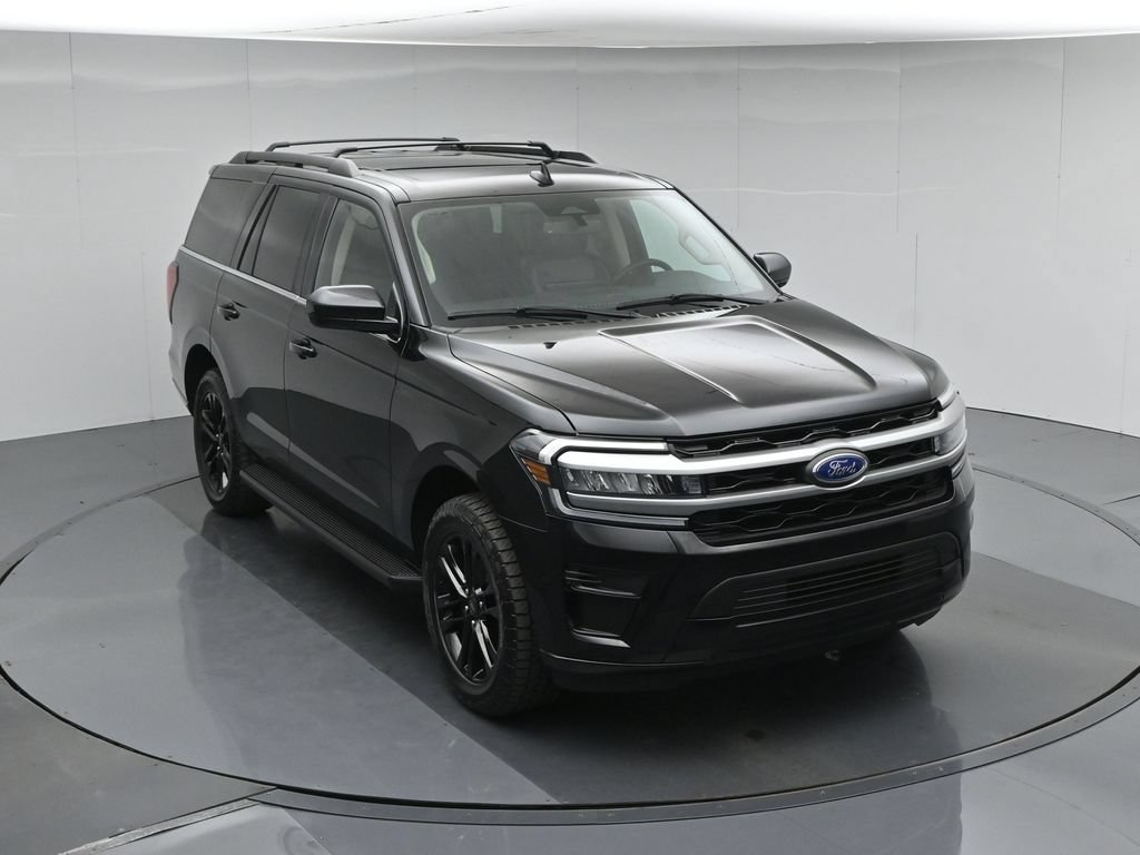 Certified 2024 Ford Expedition XLT AWD/4WD image 39